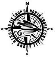 La Flyshop Du North Shore