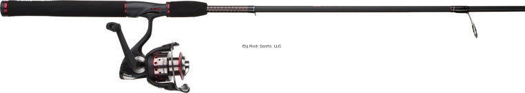Shakespeare USSP502L/25CBO Ugly Stik GX2 Spinning Combo 5 FT