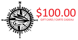 La Fly Shop du North Shore Gift Card