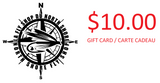 La Fly Shop du North Shore Gift Card