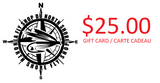 La Fly Shop du North Shore Gift Card