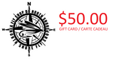 La Fly Shop du North Shore Gift Card