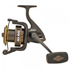 EMERY - SEA KING REEL SKR80