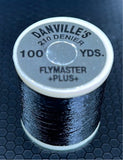 DANVILLE - FLYMASTER +PLUS+, 100 YDS