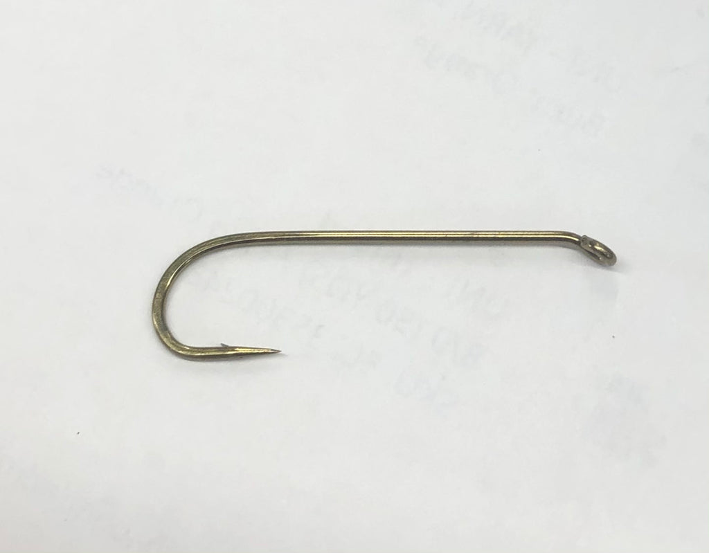 Fly Tying - Hooks - Mustad - FRED'S CUSTOM TACKLE
