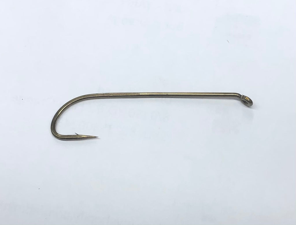 Mustad Finesse Hook Replacement Kit