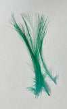 GASPÉ FLY - SPEY FEATHERS