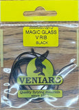 VENIARD - Magic Glass V Rib