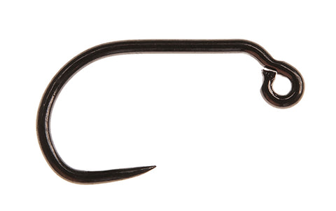 Maruto D31 Dry Fly Hooks  Quality Dry Fly Fishing Hooks 101