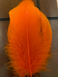 Goose Shoulder Feathers