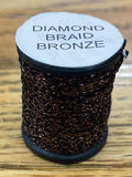 SHOR - DIAMOND BRAID