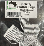 HARELINE - GRIZZLY FLUTTER LEGS