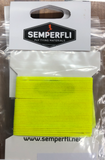 SEMPERFLI - Suede Micro Chenille