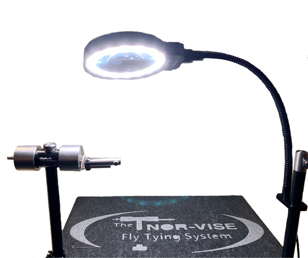 NORVISE - Lamp Magnifier